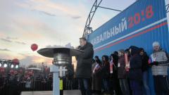 Не впечатлил: челябинцы, массово пришедшие на митинг Алексея Навального, ушли разочарованными