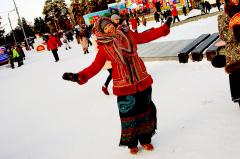 В Челябинской области стартует юбилейный фотоконкурс «Уральская зима»