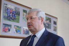 Челябинская область направит более одного миллиарда рублей на благоустройство муниципалитетов