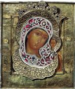 Православные отметят день празднования Казанской иконы Божией Матери