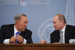Путин и Назарбаев познакомятся с историей и потенциалом Южного Урала