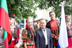 Ансамбль танца «Урал» поздравит своего основателя с 80-летием большим праздничным концертом