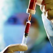 Челябинская область испытывает дефицит вакцин от полиомиелита