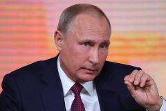 Несмотря на «плач Ярославны», майские указы Владимира Путина исполняются удовлетворительно