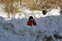 В школах Троицка и Брединского района отменили занятия из-за морозов
