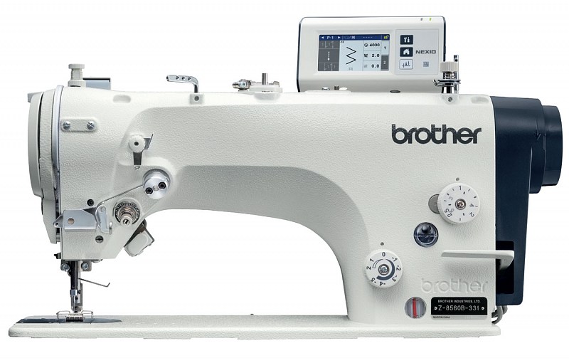Большой выбор промышленных швейных машин отличного качества