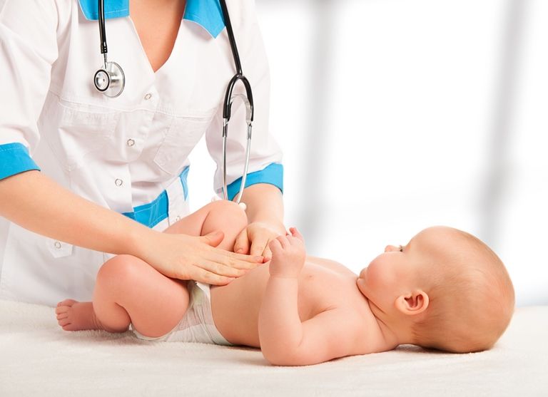Важность качества медицинских услуг для детей