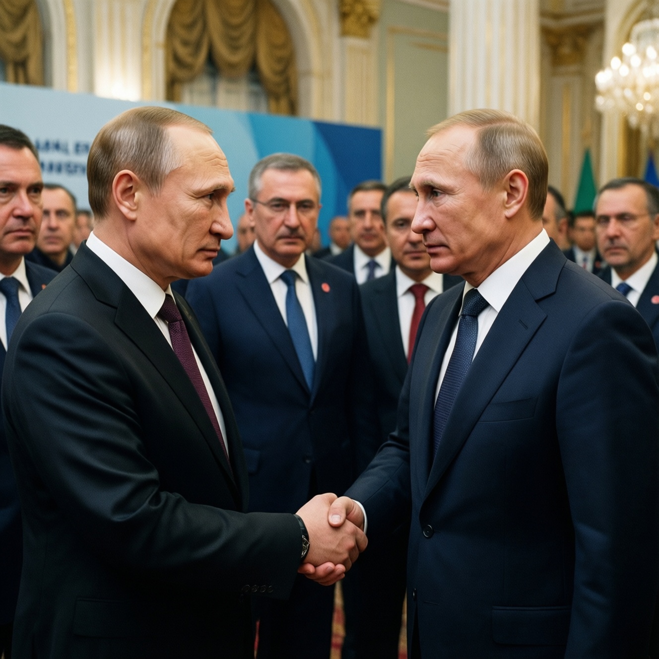 Владимира Путина пригласили на саммит G20: возможные темы обсуждения Владимира Путина пригласили на саммит G20: возможные темы обсуждения