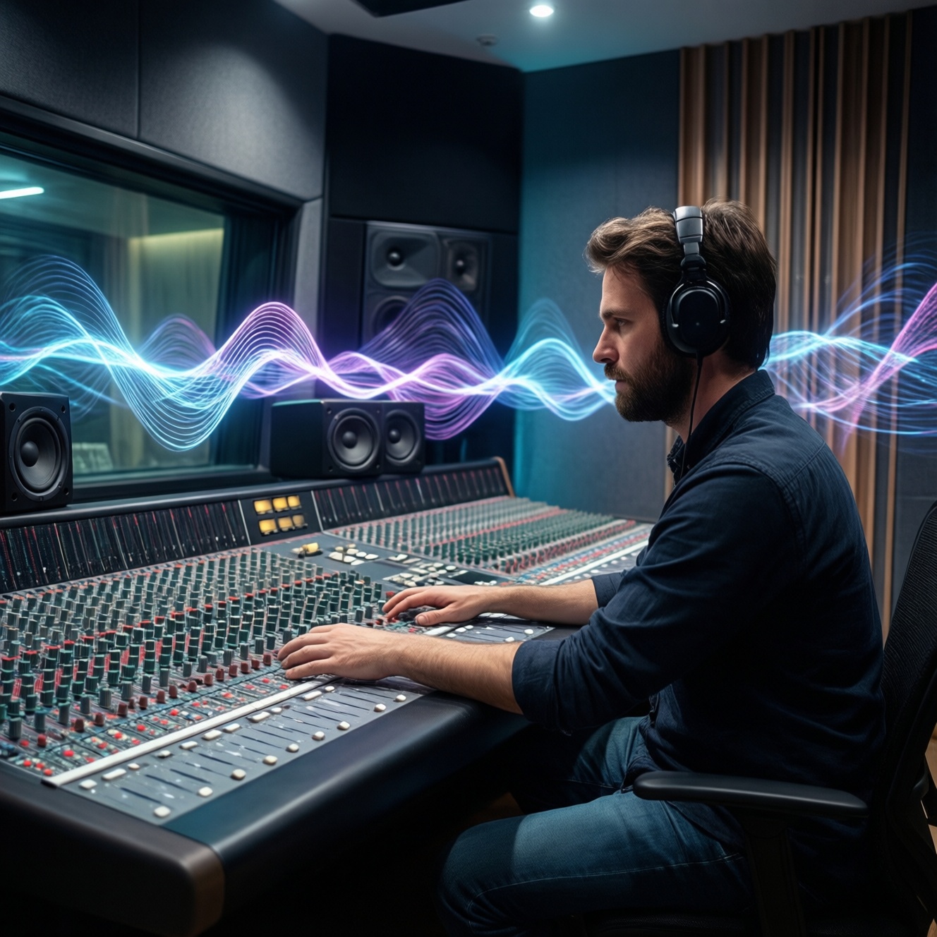 D&b audiotechnik представила vcore для подготовки иммерсивных миксов soundscape